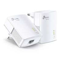 TP-Link AV1000 Gigabit Powerline Starter Kit