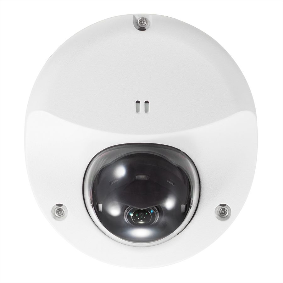 i-PRO WV-S32402-F2L Indoor Mini-Dome 4 MP, 121°, IR-LED 14m