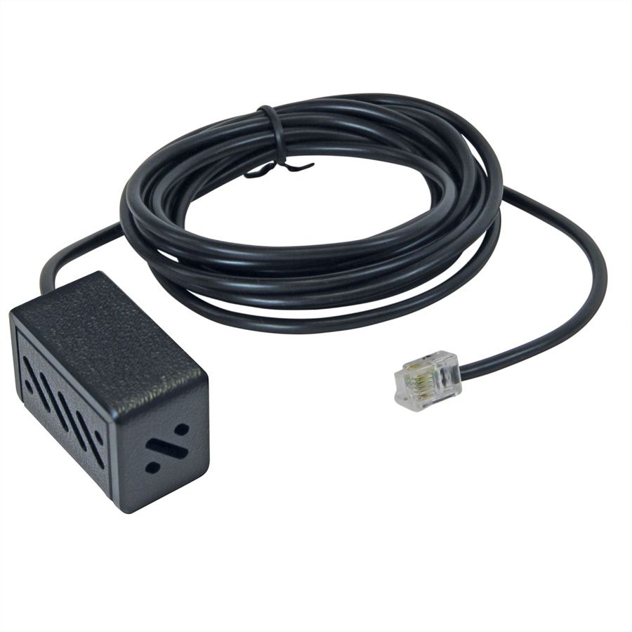 EMI-One Monitoring-System, Klimasensor (hohe Genauigkeit)