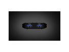ATEN US4322 2x2-Port USB Sharing Switch USB 3.2 Gen 1 Peripheral Sharing Switch