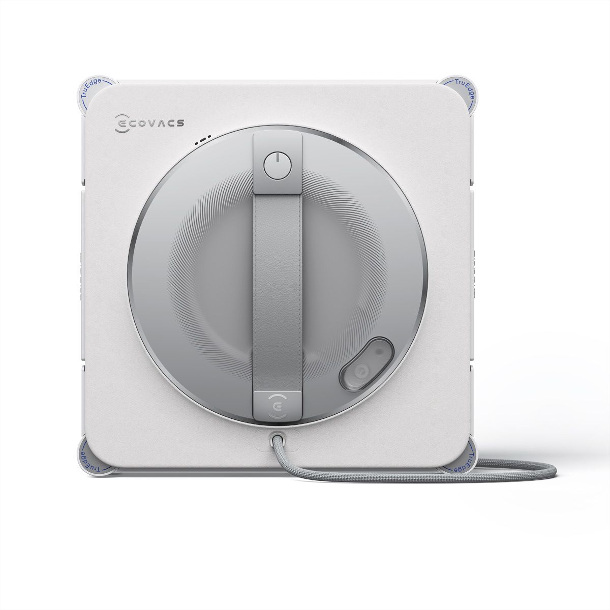 Ecovacs Fensterreiniger WINBOT W2S PRO, weiß