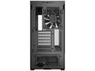 ANTEC Constellation C6 Curve Air PC Gehäuse ATX Midi Tower, schwarz