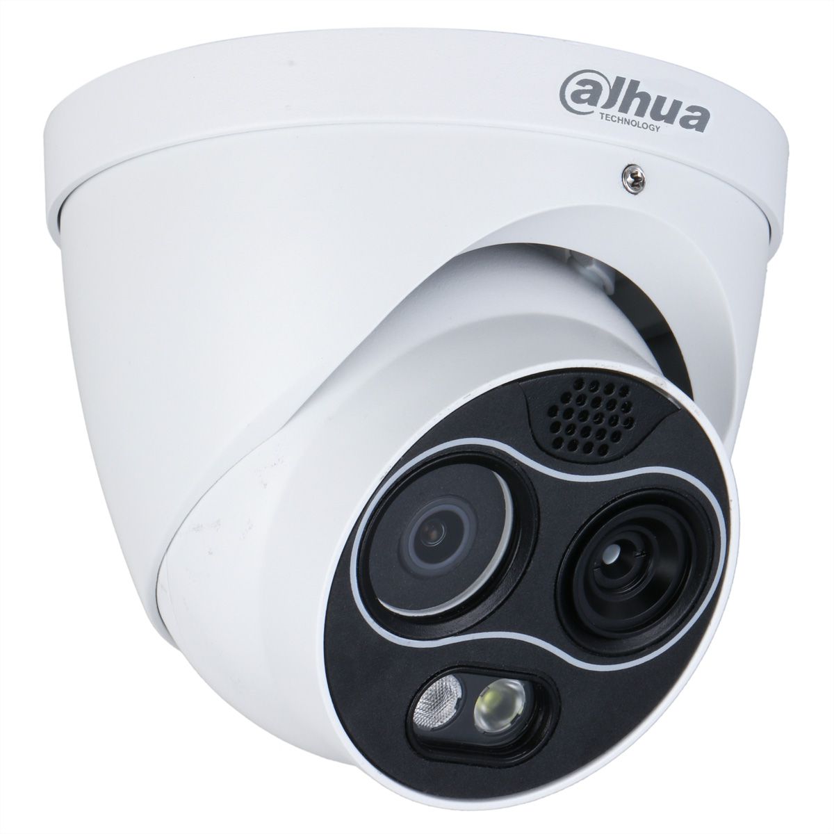 DAHUA DHI-TPC-DF1241-B3F4-DW-S8, Security Eyeball Kamera