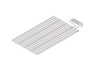 SCHROFF Beschriftungsstreifen - BESCHRIFT.STREIF.31X4MM 438X