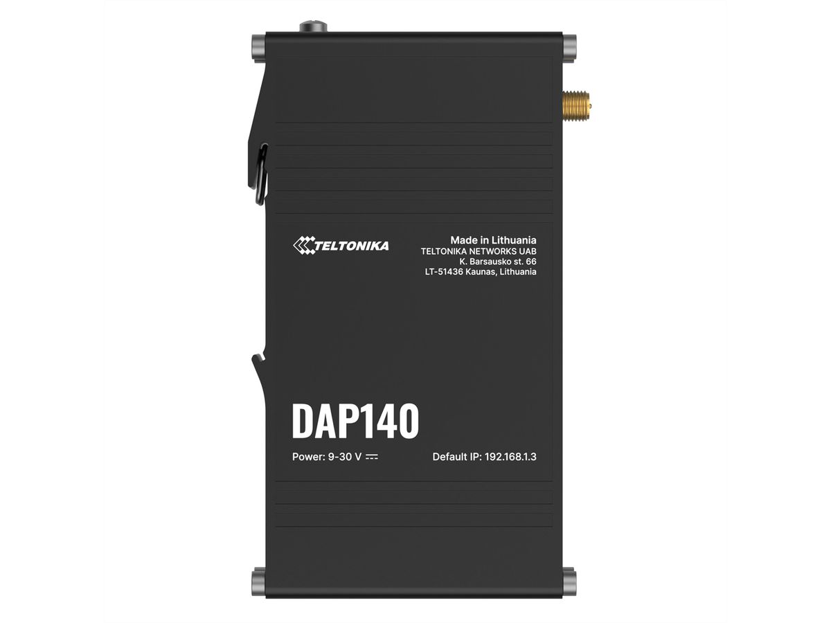 TELTONIKA DAP140 Industrial Wireless Access Point