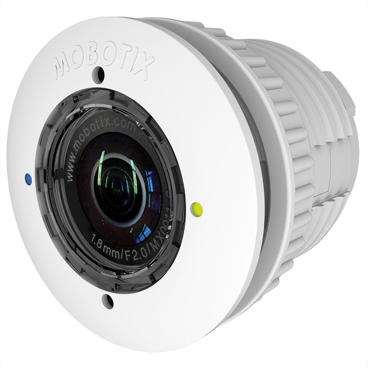 MOBOTIX Sensormodul 6MP Nacht B079/45° weiss (für S16/M16)