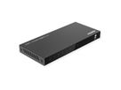 VALUE 4K HDMI Video-Splitter, 4-fach
