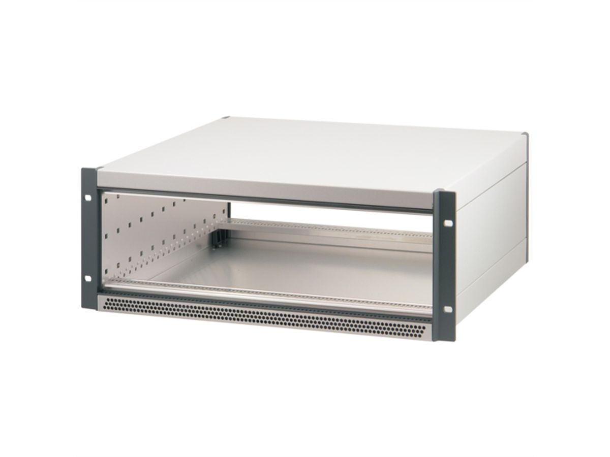 SCHROFF ratiopacPRO air Gehäuse - RATIO.AIR WI 3/4HE 84TE 255T