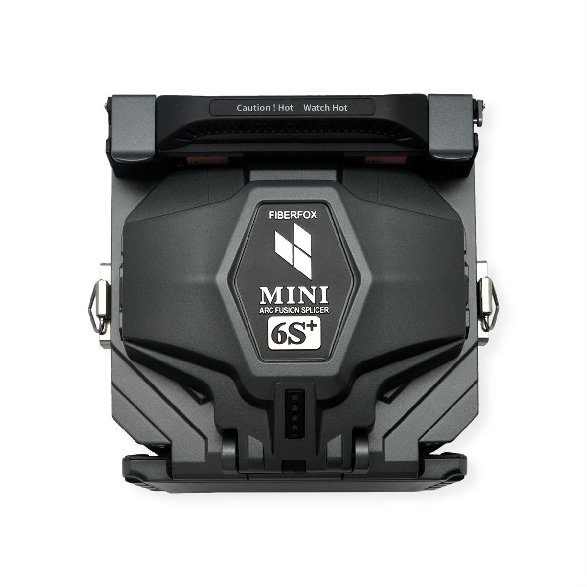 SOFTING FiberFox Spleissgerät Mini 6+ Kit