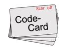 SCHROFF MIFARE KARTEN F. STAND ALONE 13,56MHZ