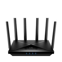 CUDY WR6500H BE6500 2.5G  Wi-Fi 7 Mesh Router