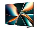 Hisense TV 100U7Q 100" , Mini-LED 4K, 165Hz, 1'000 Nits