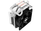 XILENCE A402.B AMD CPU Kühler, Heatpipe, 92mm PWM Lüfter, 130W TDP