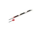 SCHROFF IEC-Steckdosenleiste, 3 Phasen - STECKDL.3P 18XC13 947,5LG 16A