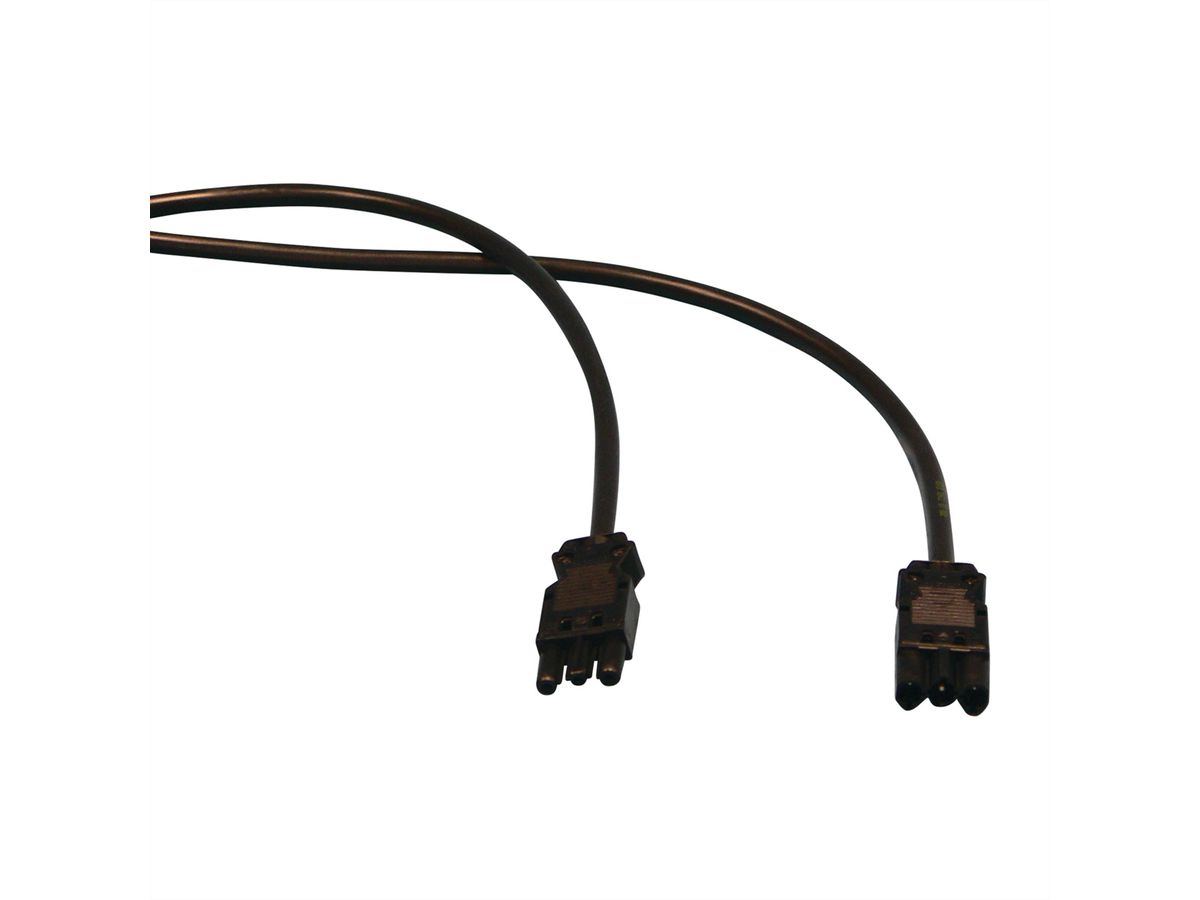 SCHROFF Adapterkabel auf Verkabelungsbox CCU 10