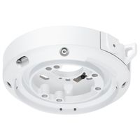i-PRO WV-QCL500-W Bracket, Ceiling Mount Bracket