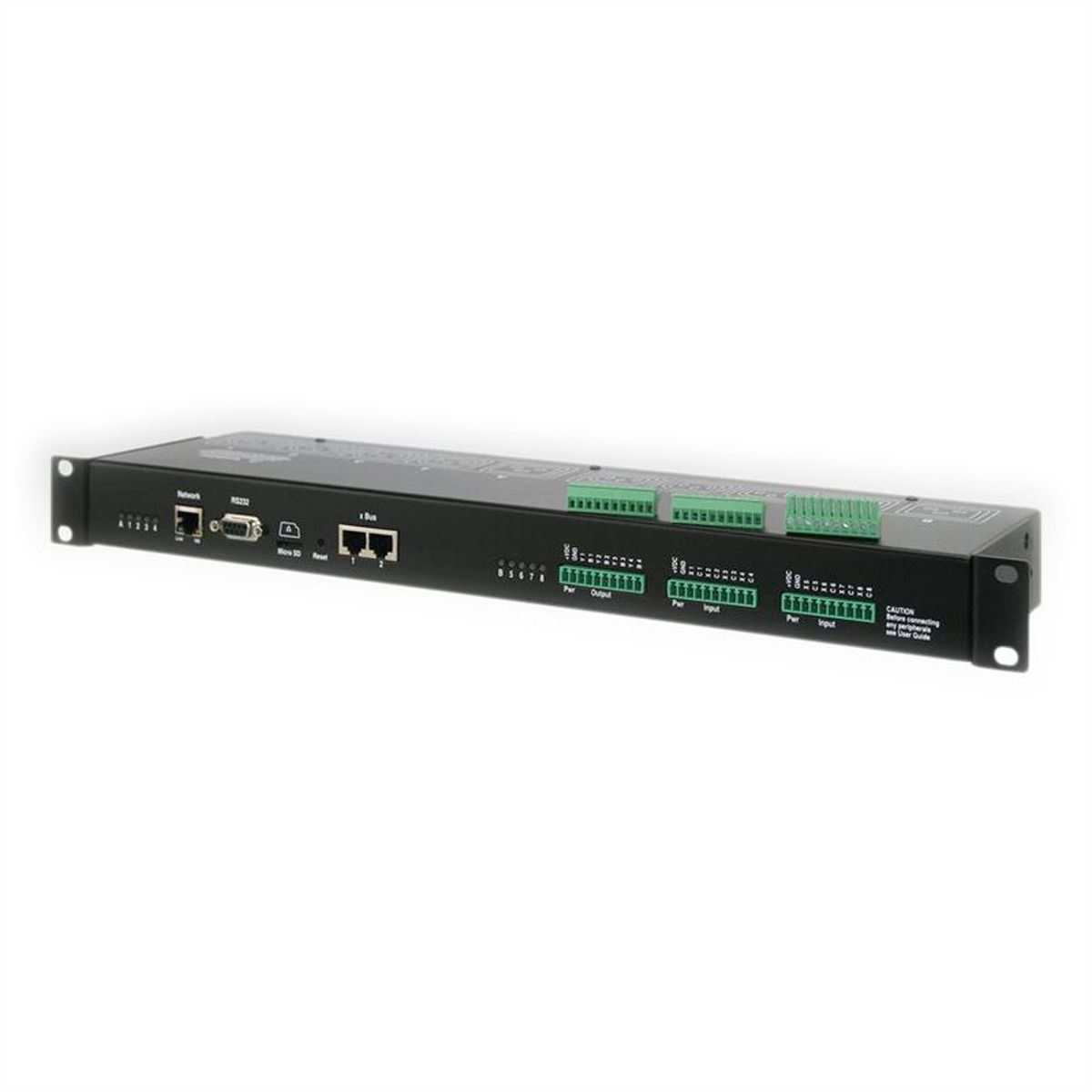 Neol ePowerSwitch 8XM+
