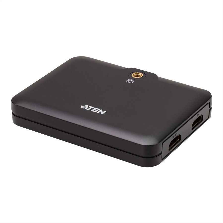 ATEN UC3021 CAMLIVE Plus HDMI auf USB-C UVC Videoerfassung mit PD