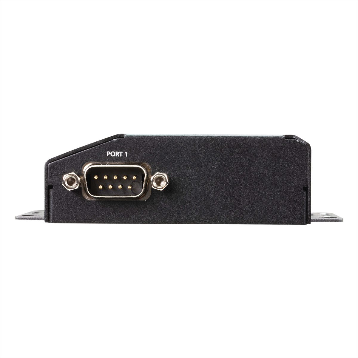 ATEN SN3001 1-Port RS-232 Secure Device Server