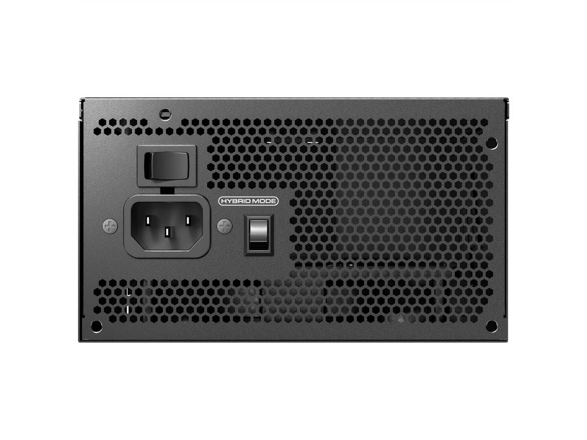 ANTEC GSK 1200 ATX3.1 1200 W Vollmodulares 80 PLUS Gold-Netzteil