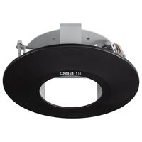 i-PRO WV-QEM506-B Bracket, Ceiling Mount Bracket