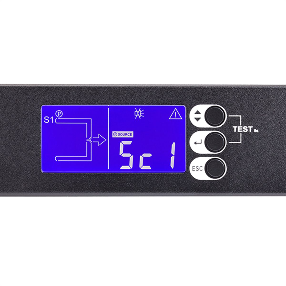 EATON EATS30N Automatischer Transfer Switch 30A, Netpack