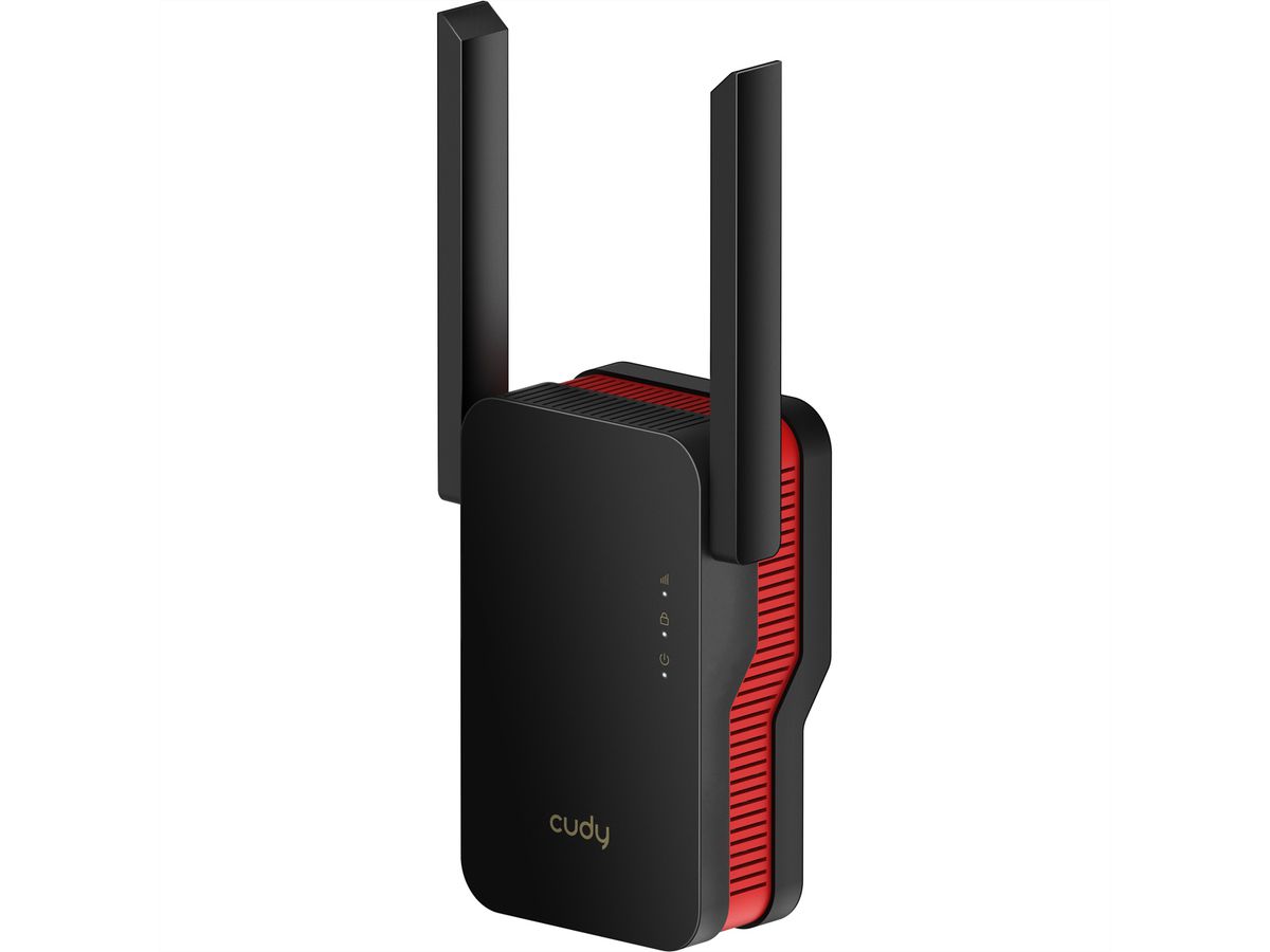 CUDY RE3000 AX3000 WiFi 6 Mesh Repeater