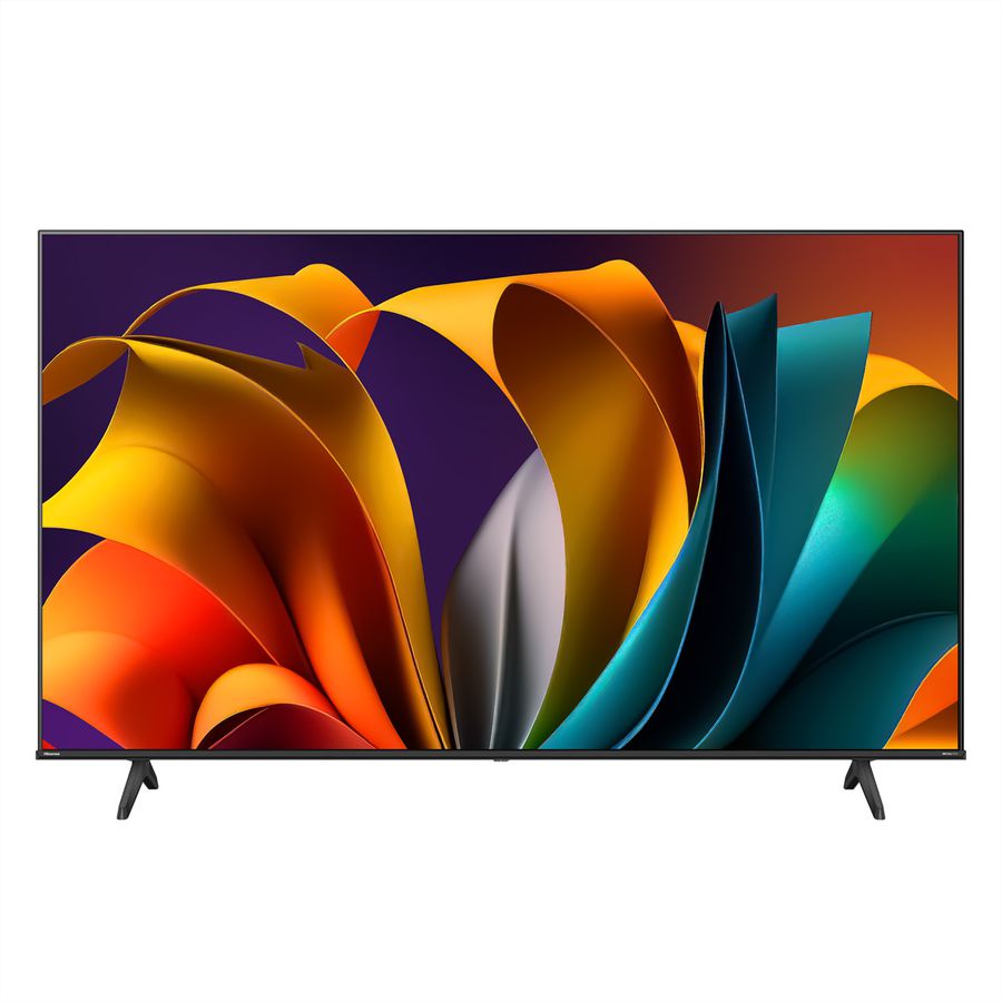Hisense TV 55A6N, 55", 4K, UHD