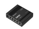 TELTONIKA TSW101 Switch 4xPoE+ Automotive  In-Vehicle