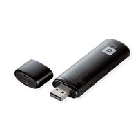 D-Link DWA-182 Wireless AC Dualband USB Adapter