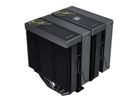 ANTEC F620 Digital Pro CPU Cooler, Prozessorlüfter