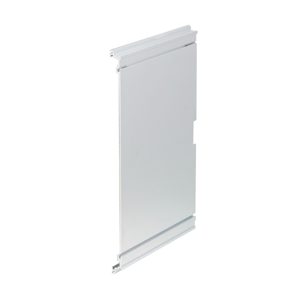 SCHROFF Seitenwandprofil - KAS SEITENWAND RE 6HE 227T
