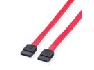VALUE Internes Festplattenkabel, SATA 3.0 Gbit/s, 0,5 m