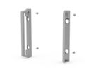 SCHROFF Frontgriff - FRONTGRIFF 4HE (INPAC) 2STK