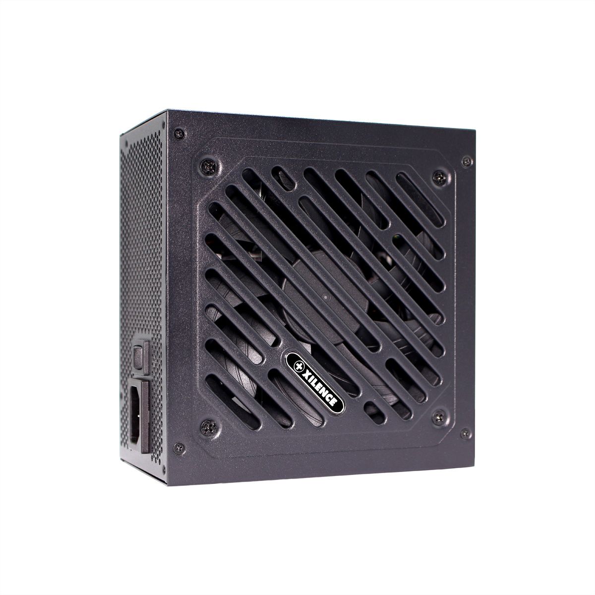 Xilence XP750R12 750W PC Netzteil, Meet 80+ Gold, Gaming, ATX