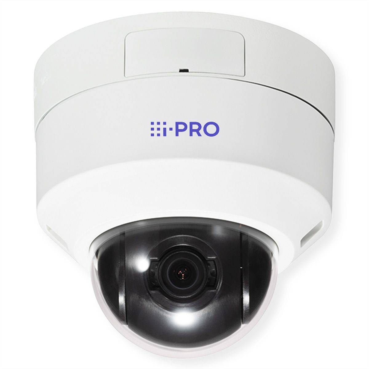 i-PRO WV-S61300-ZY Indoor PTZ 2MP