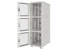 ROLINE Colocation-Schrank 42HE 800x1000mm, 3-Fächer, grau