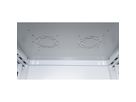 ROLINE 19-Zoll Wandgehäuse Basic Plus 4HE, 600x450 BxT grau