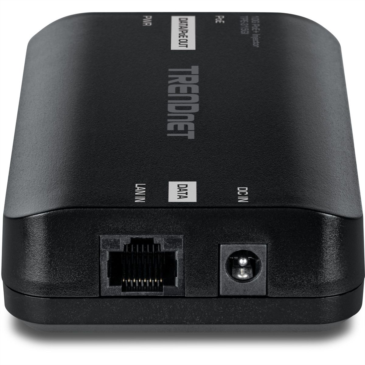 TRENDnet TPE-315GI 10G PoE+ Injektor