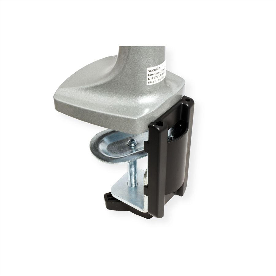 VALUE LCD-Arm, Tischmontage, Gasfeder, 5 Gelenke, 17-32 Zoll, bis 9 kg