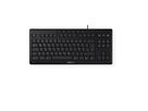 CHERRY STREAM JK-8600DE TKL Black