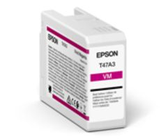 Epson UltraChrome Pro10 Druckerpatrone 1 Stück(e) Original Magenta