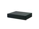 SCHROFF INTERSCALE M 2HE 19" 221T P, Modulares Tischgehäuse
