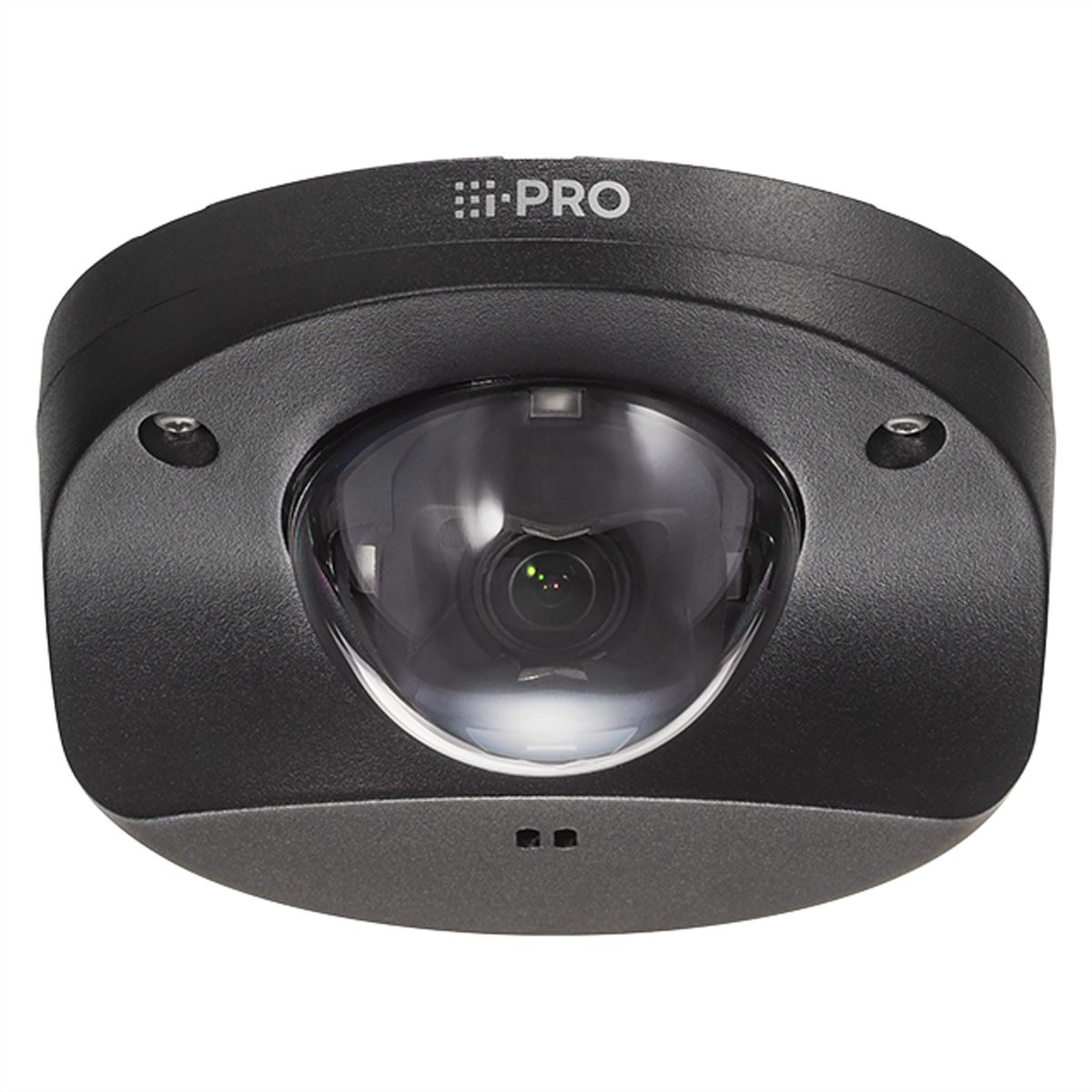i-PRO 2MP AI OUTDOOR VANDAL Compact Dome Kamera