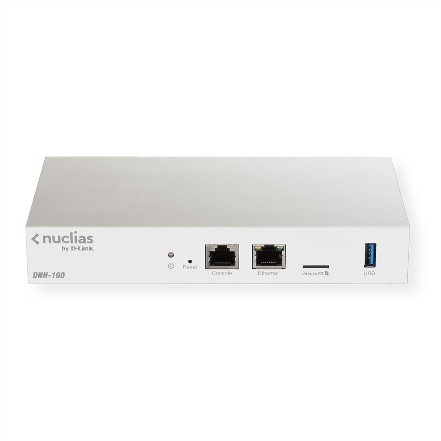 D-Link DNH-100 Nuclias Connect Hub