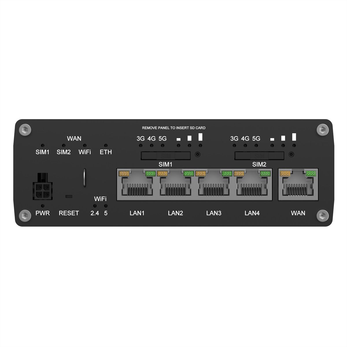 TELTONIKA RUTM52 5G Router