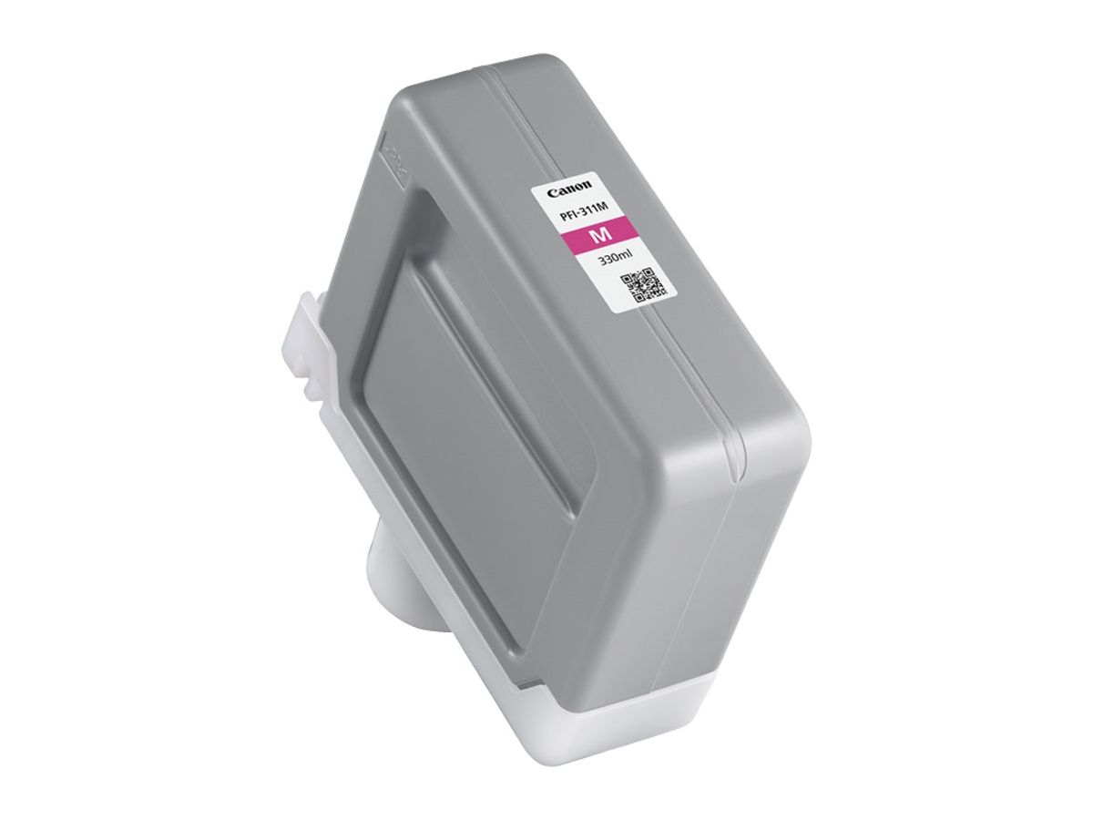 Canon PFI-311 M Druckerpatrone 1 Stück(e) Original Magenta