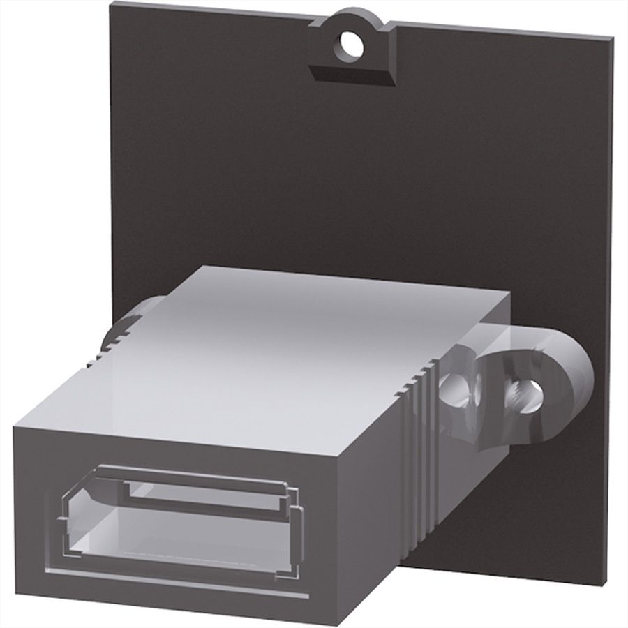 BACHMANN Custom Modul DisplayPort Kupplung Buchse-Buchse