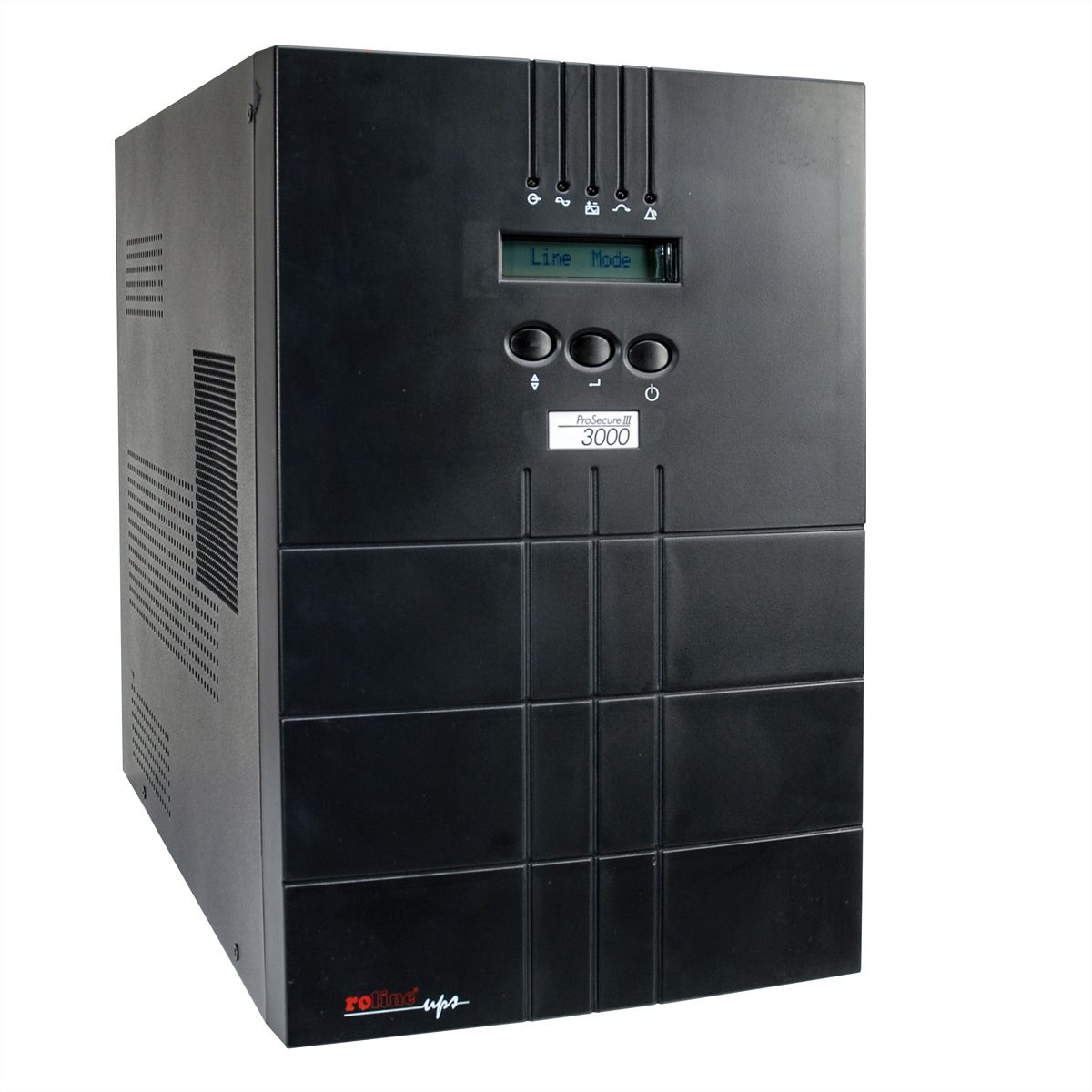 ROLINE ProSecure III 3000 - Online USV