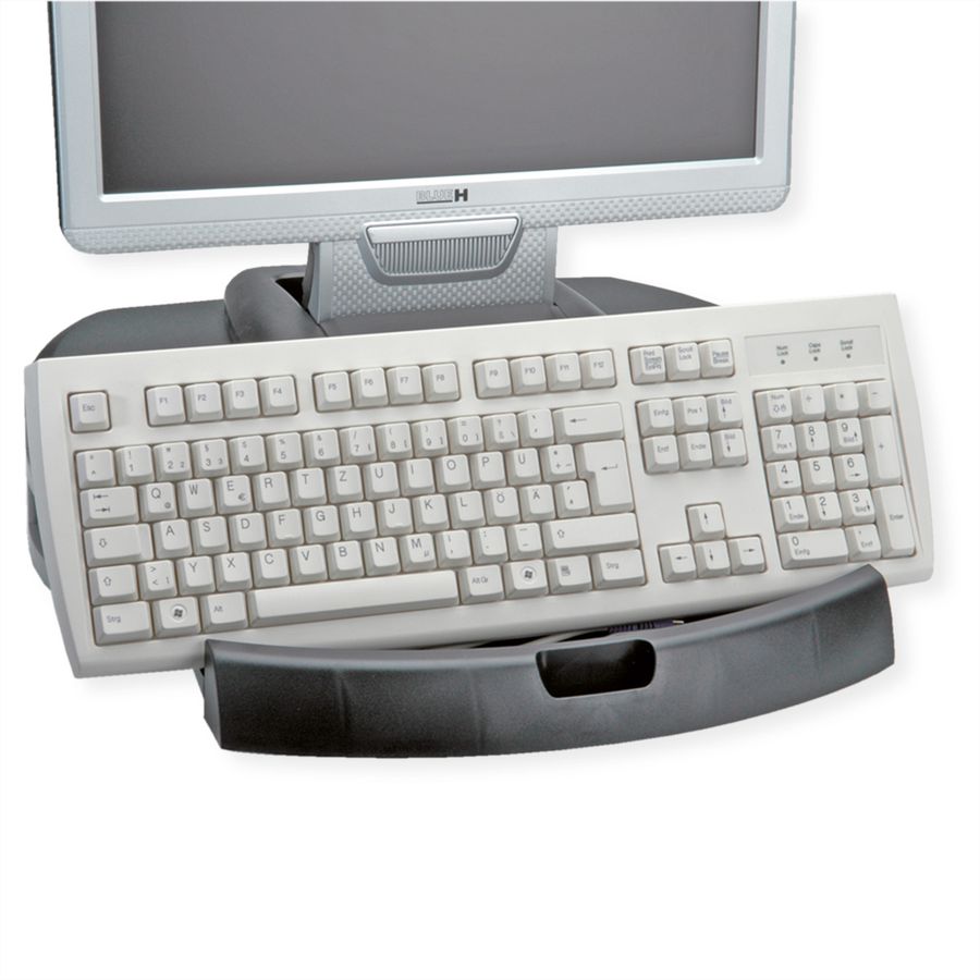 ROLINE Monitor-/Drucker-Ständer Trend, bis 20 kg